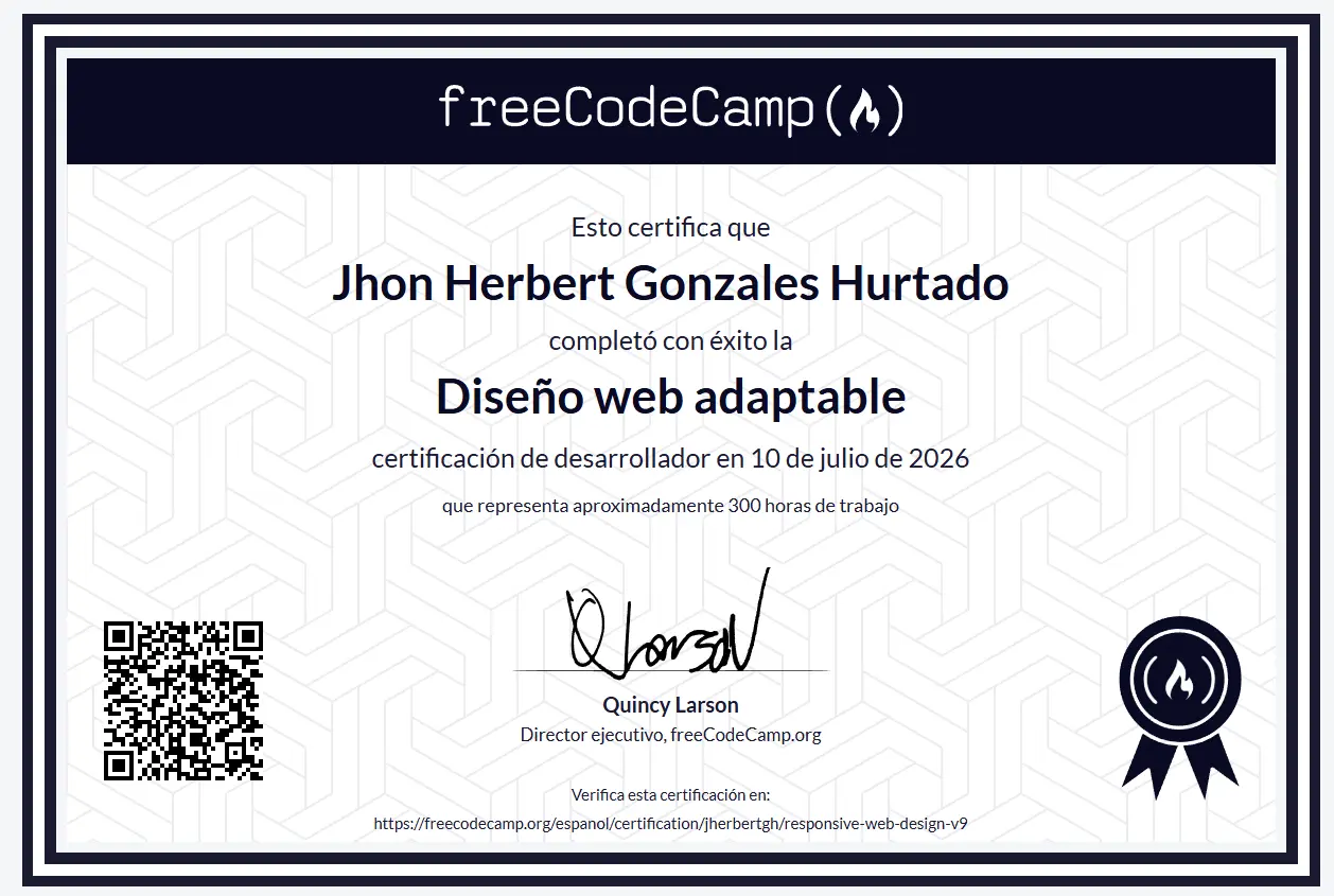 Diseño web adaptable