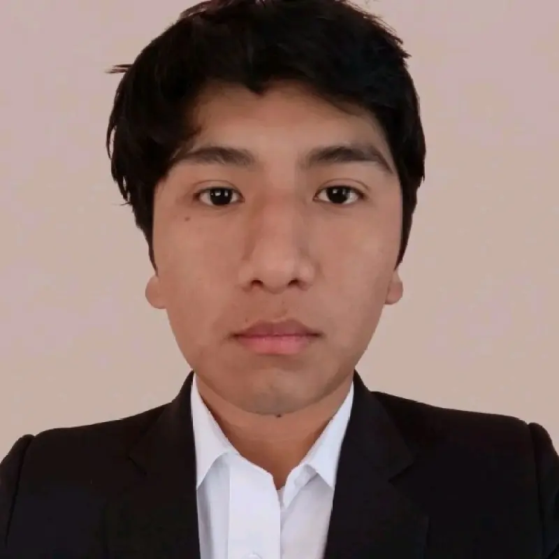 Jhon Herbert Gonzales Hurtado