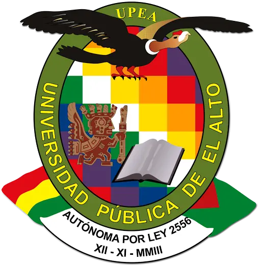 Universidad Pública de El Alto